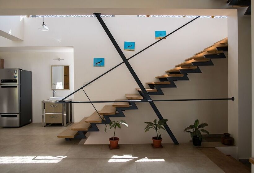 Pensão Davey S Town House