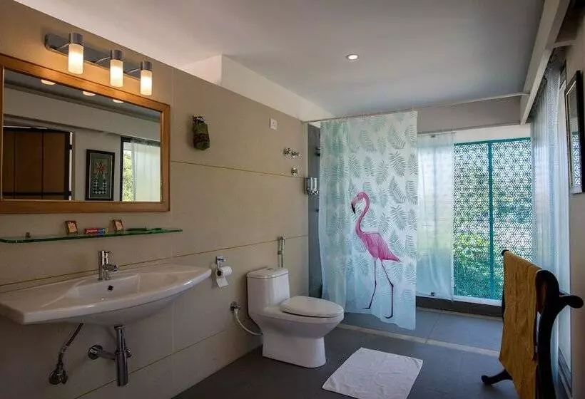 Majatalo Davey S Town House