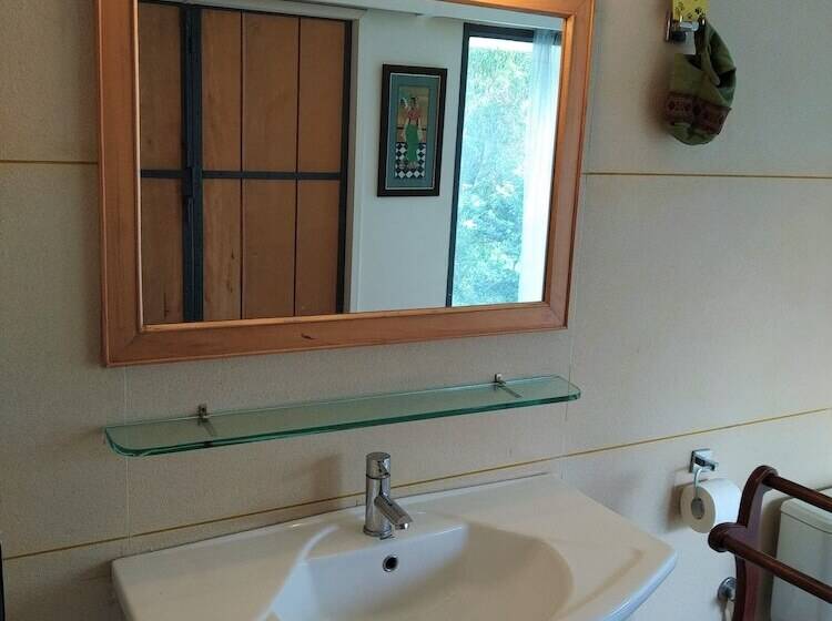 Pensão Davey S Town House