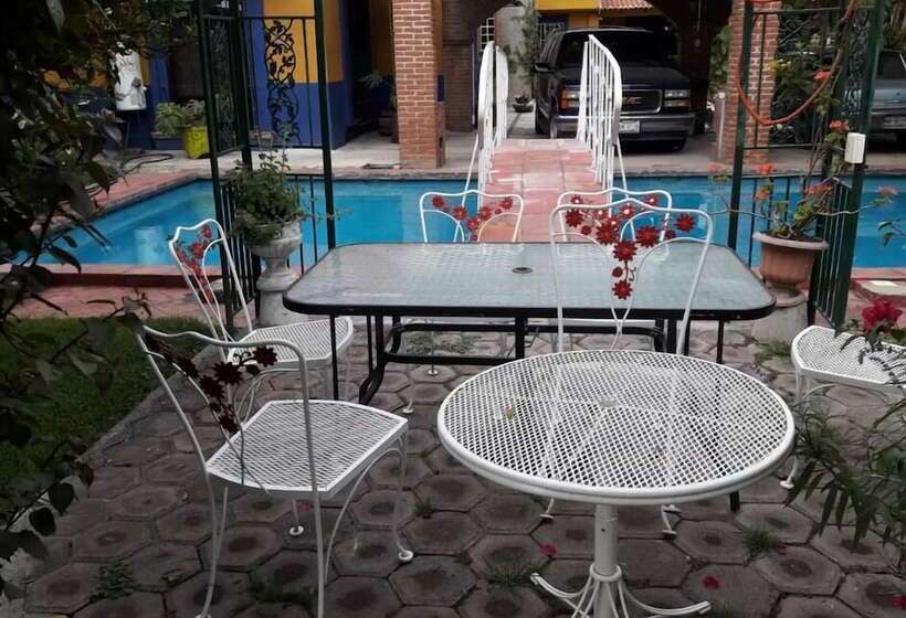 بنسيون Finca Fabiola