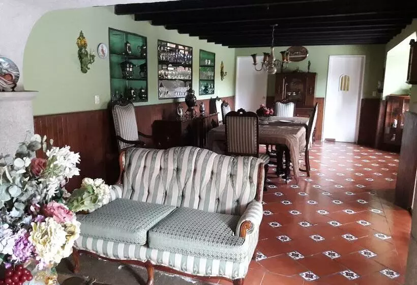 ペンション Finca Fabiola