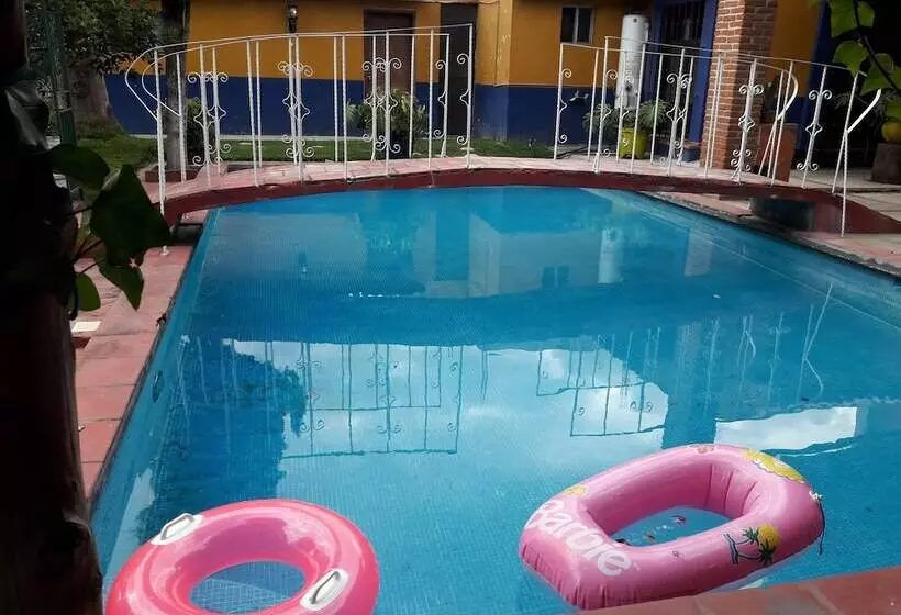 ペンション Finca Fabiola