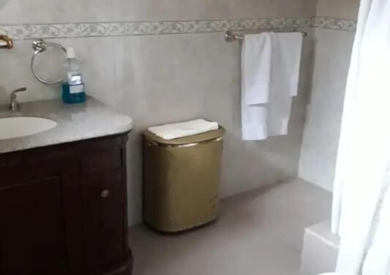 بنسيون Finca Fabiola