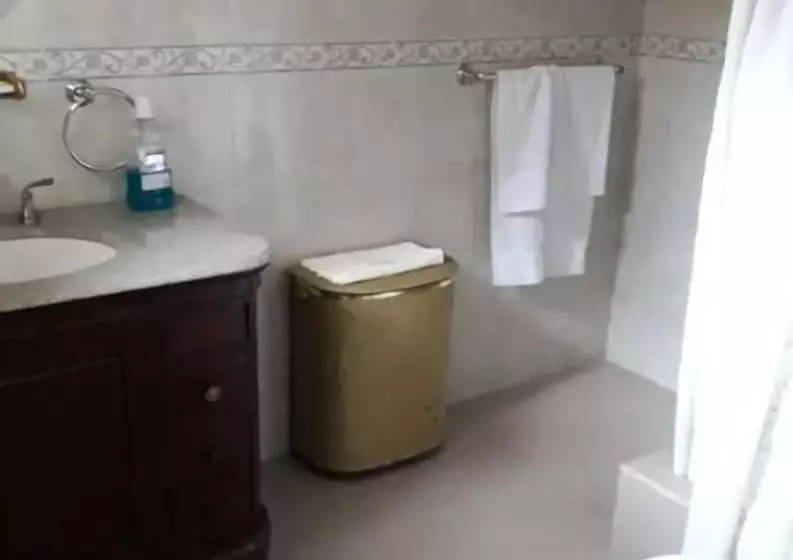 ペンション Finca Fabiola