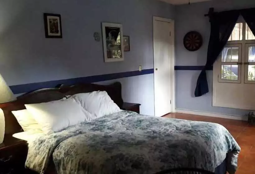 ペンション Finca Fabiola