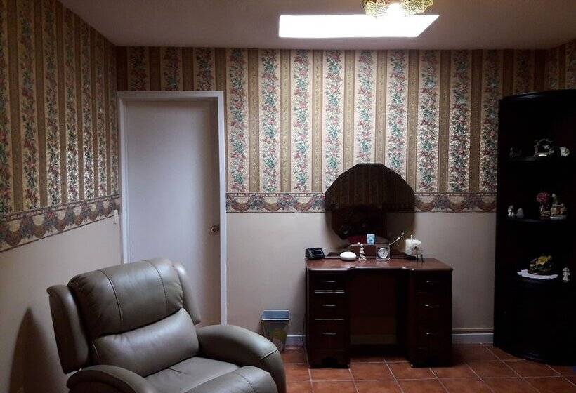 بنسيون Finca Fabiola