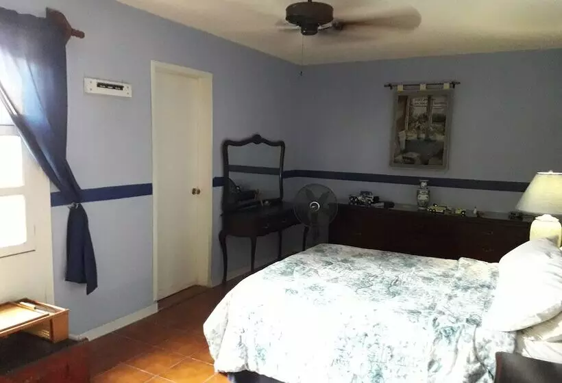 ペンション Finca Fabiola