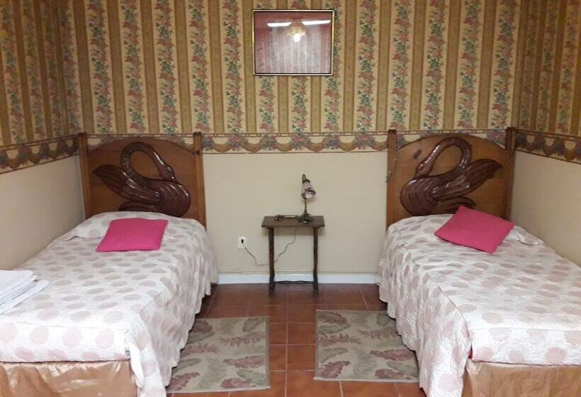 بنسيون Finca Fabiola