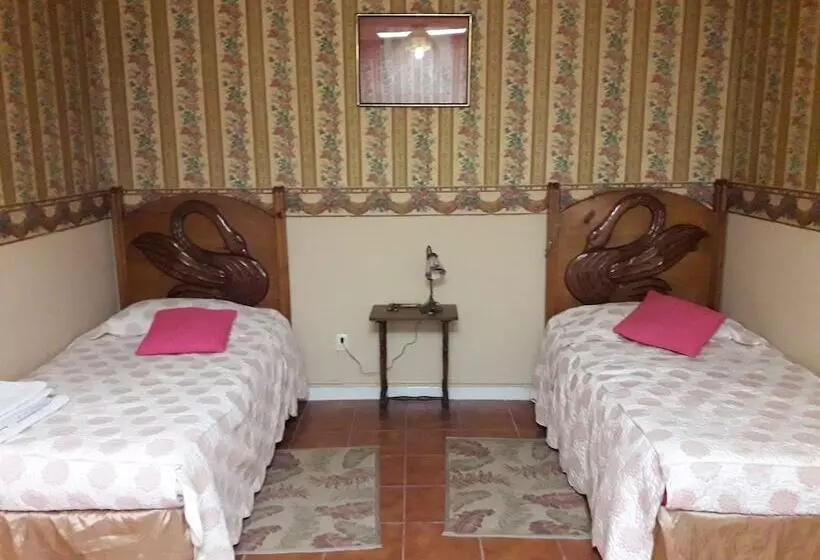 ペンション Finca Fabiola