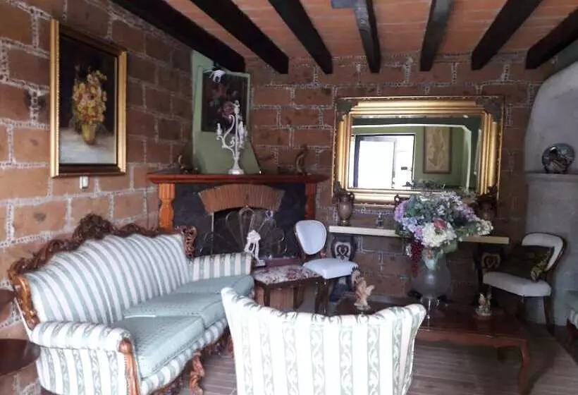 ペンション Finca Fabiola