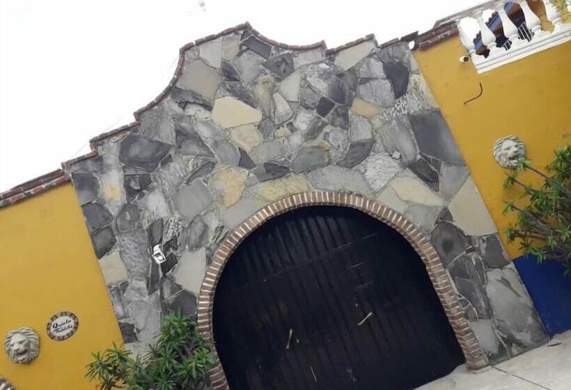 بنسيون Finca Fabiola