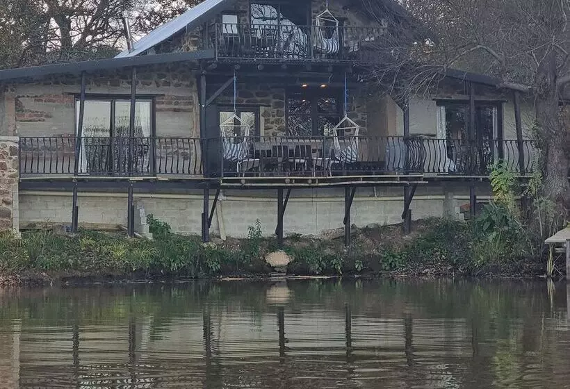 Majatalo Flitwick Ranch