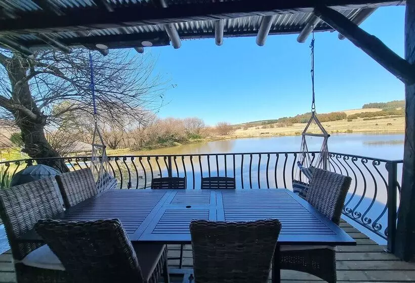 Majatalo Flitwick Ranch