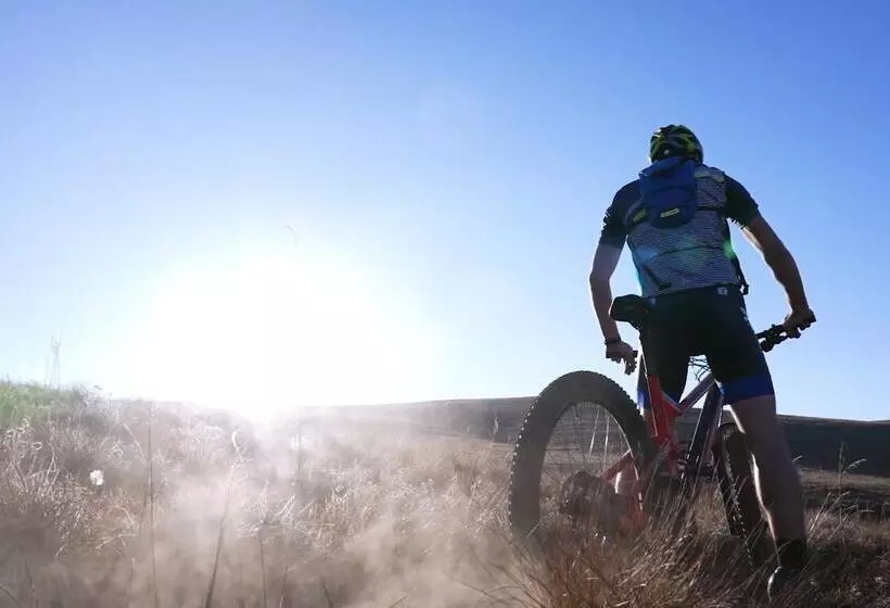 Majatalo Flitwick Ranch