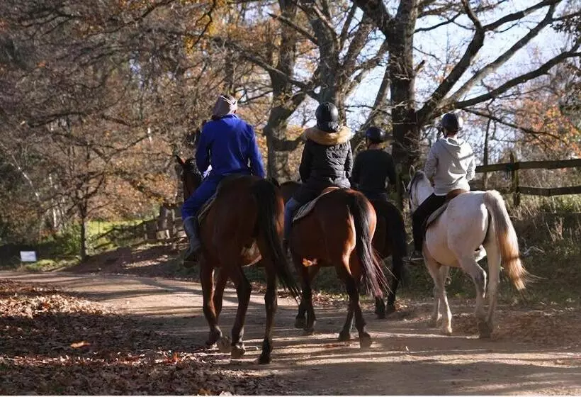 Majatalo Flitwick Ranch