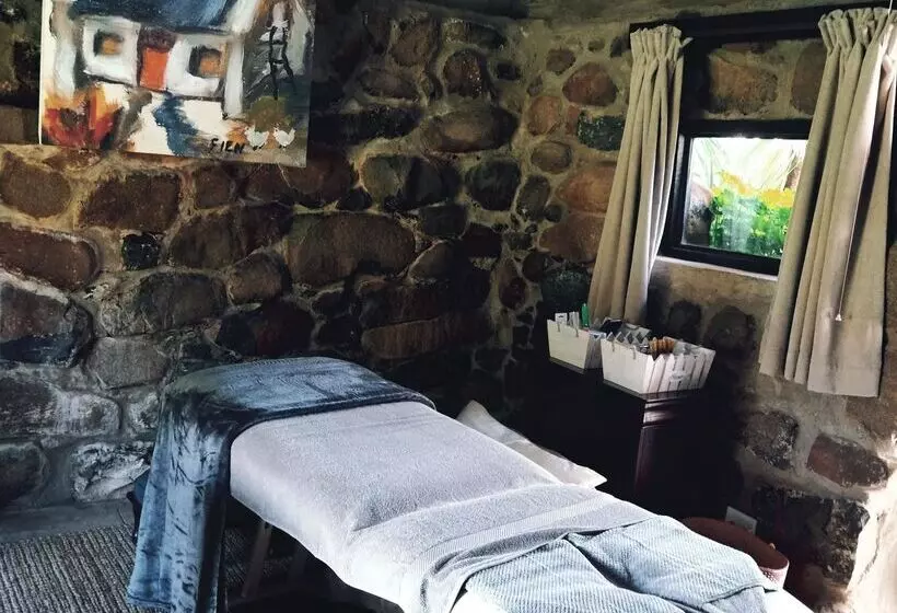 Majatalo Flitwick Ranch