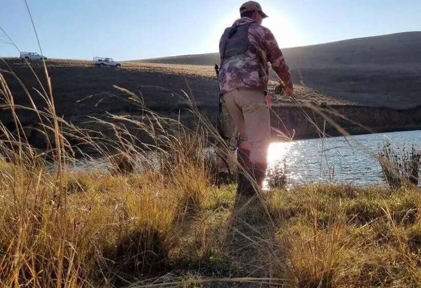 Majatalo Flitwick Ranch