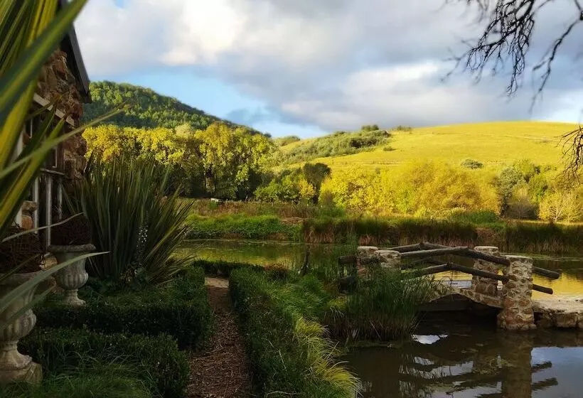 Majatalo Flitwick Ranch