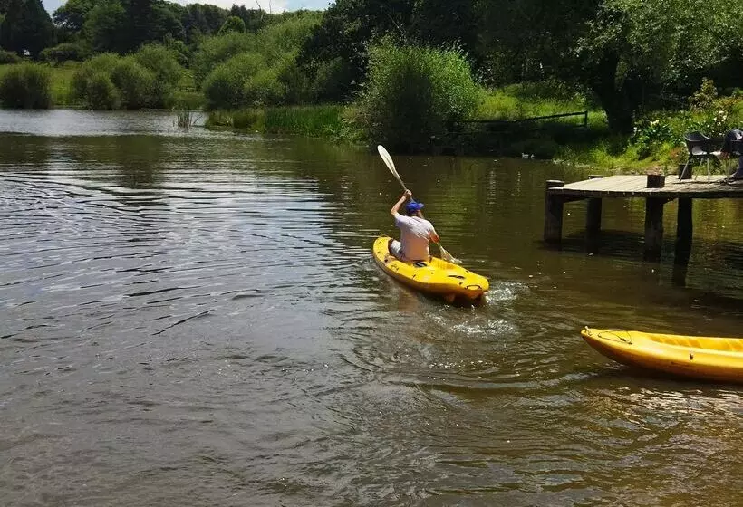 Majatalo Flitwick Ranch