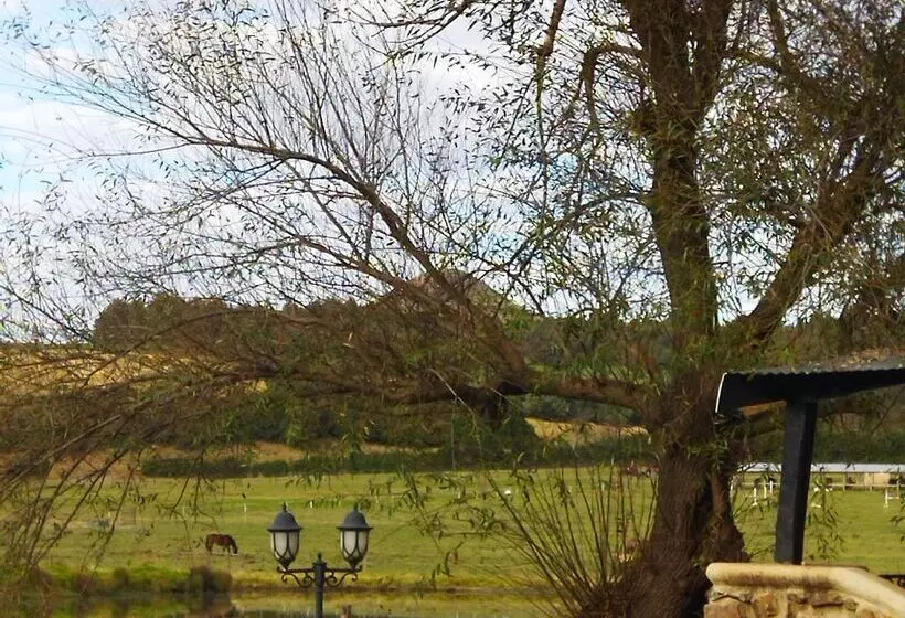 Majatalo Flitwick Ranch