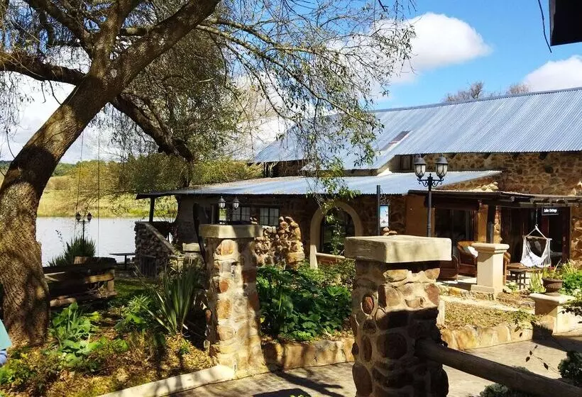 Majatalo Flitwick Ranch