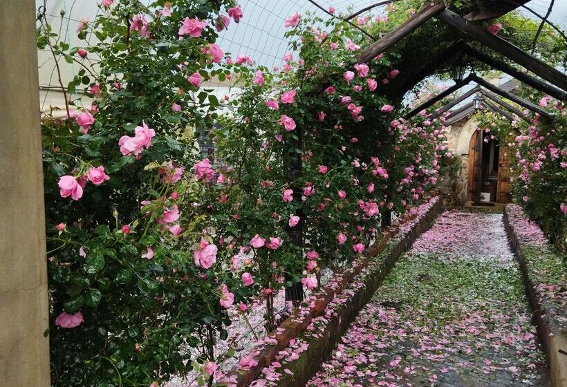 פנסיון Flitwick Ranch