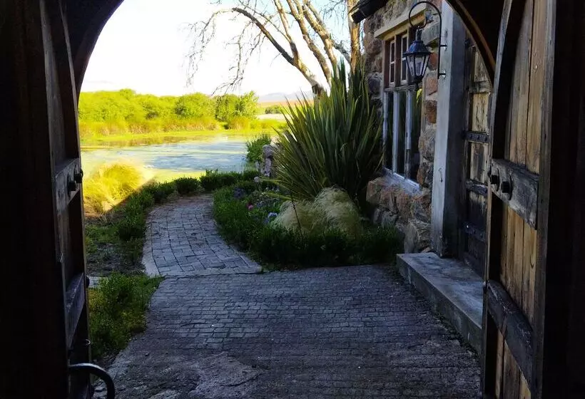 Majatalo Flitwick Ranch