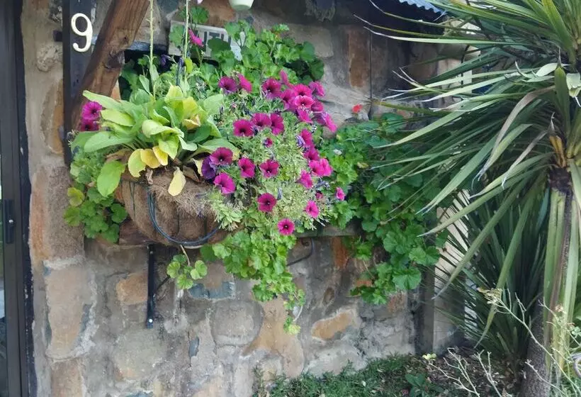 Majatalo Flitwick Ranch