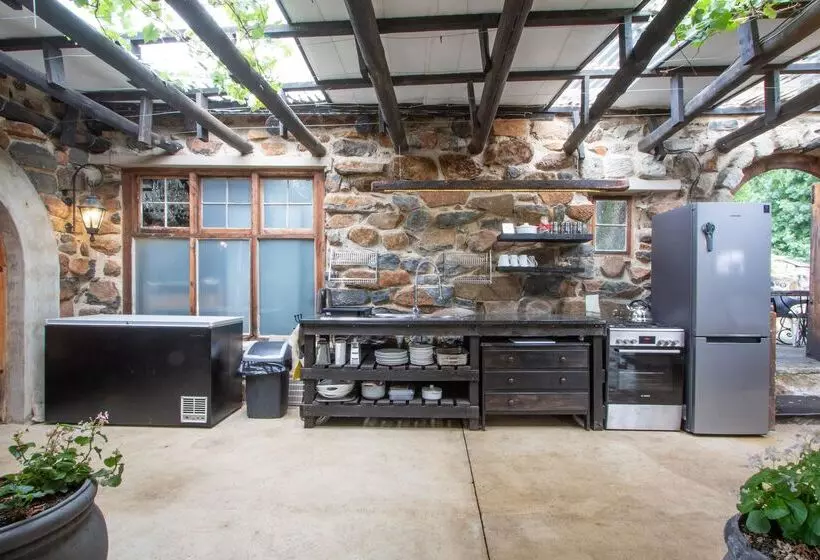 Majatalo Flitwick Ranch