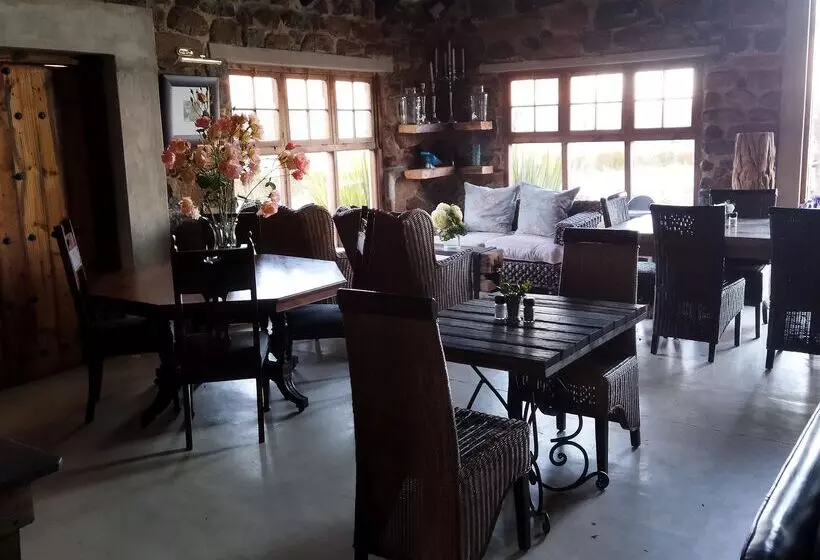 Majatalo Flitwick Ranch