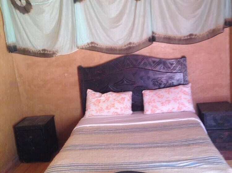 Pensiune Gite Hassani