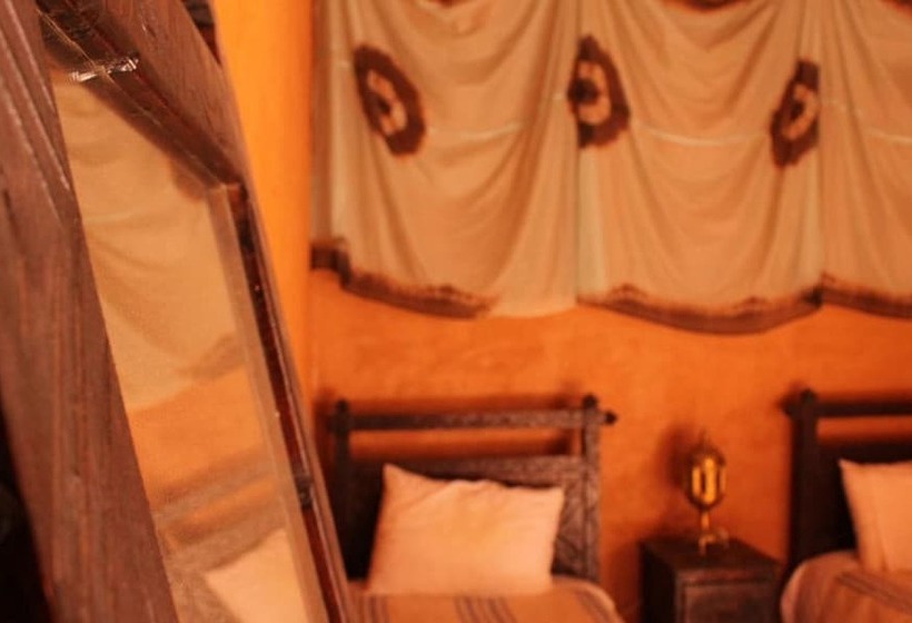 Pensionat Gite Hassani