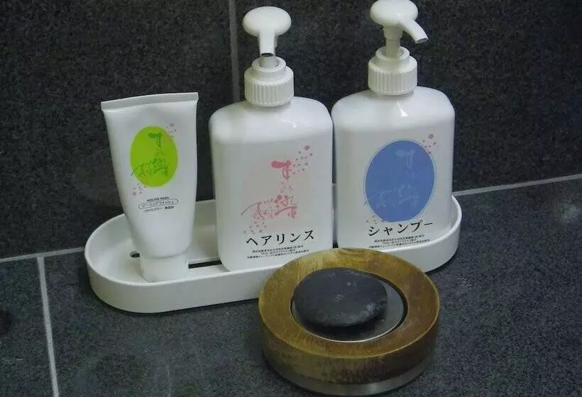 Majatalo Guest Villa Houou