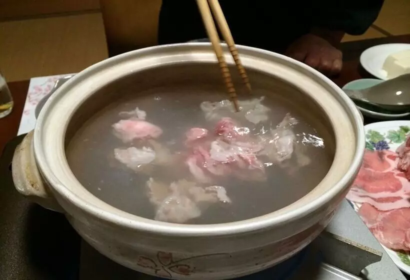 Majatalo Guest Villa Houou