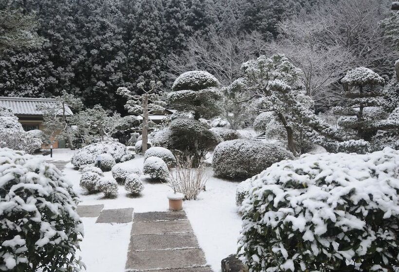 פנסיון Guest Villa Houou