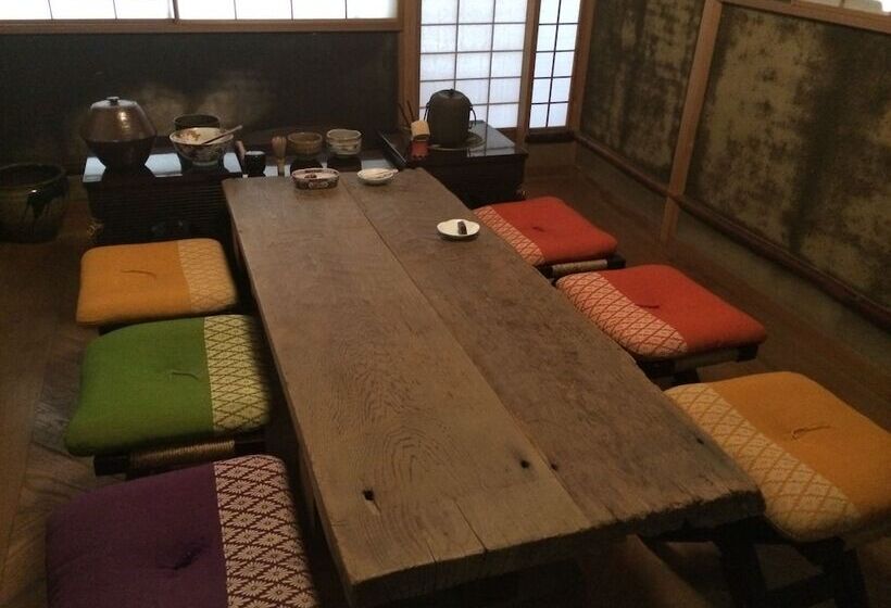 פנסיון Guest Villa Houou