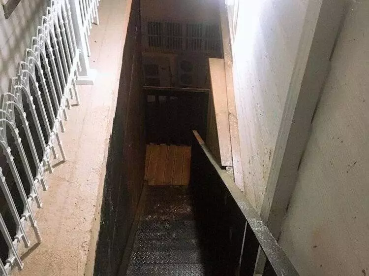 Majatalo Hago Guest House