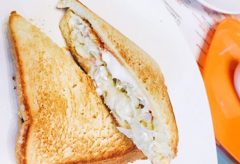 Pensiune Hago Guest House