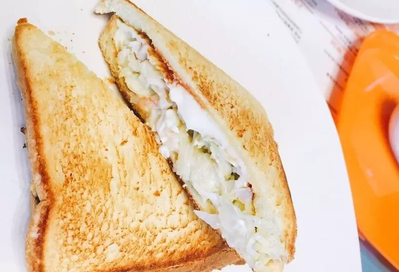 Majatalo Hago Guest House