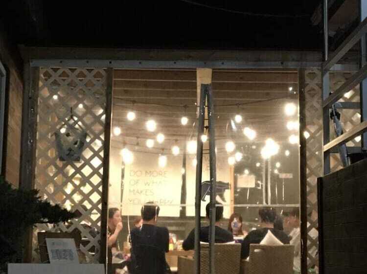 פנסיון Hago Guest House