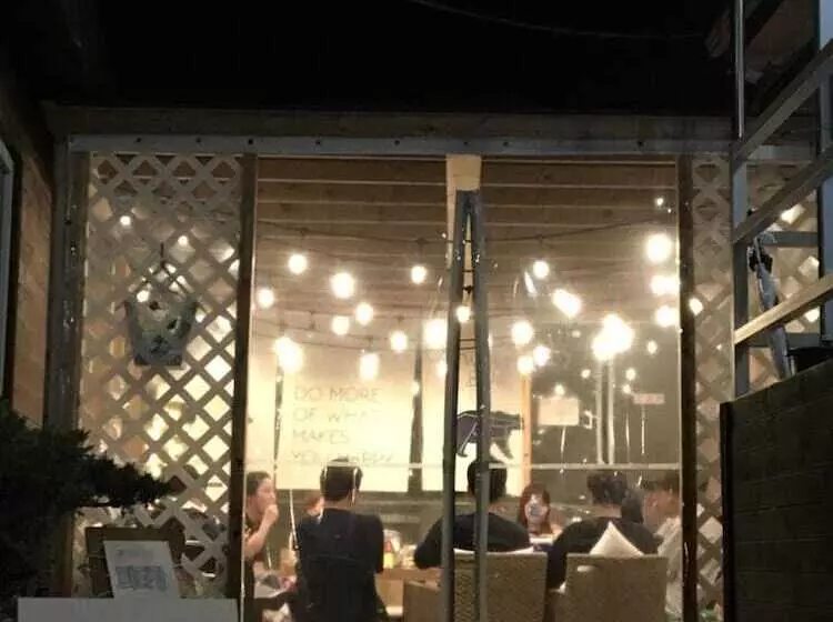 Majatalo Hago Guest House