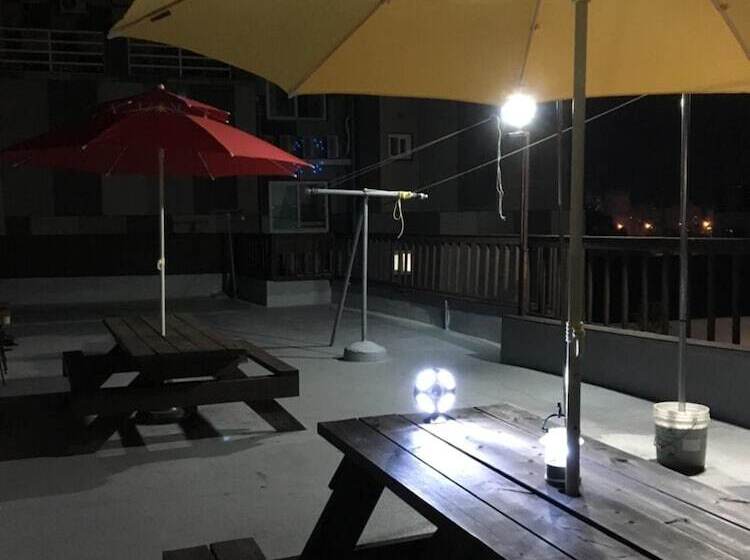 Pensiune Hago Guest House