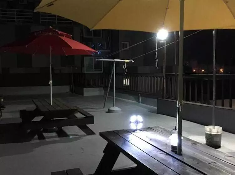 Majatalo Hago Guest House