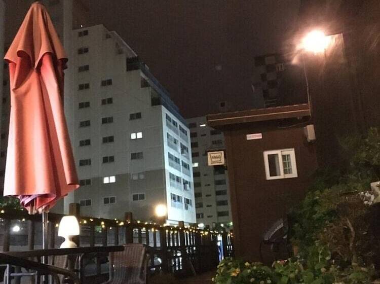 Pensiune Hago Guest House