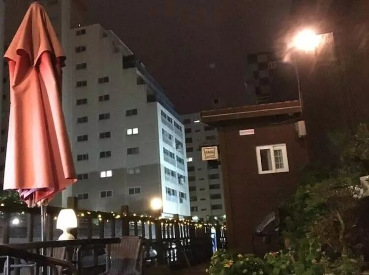 Majatalo Hago Guest House