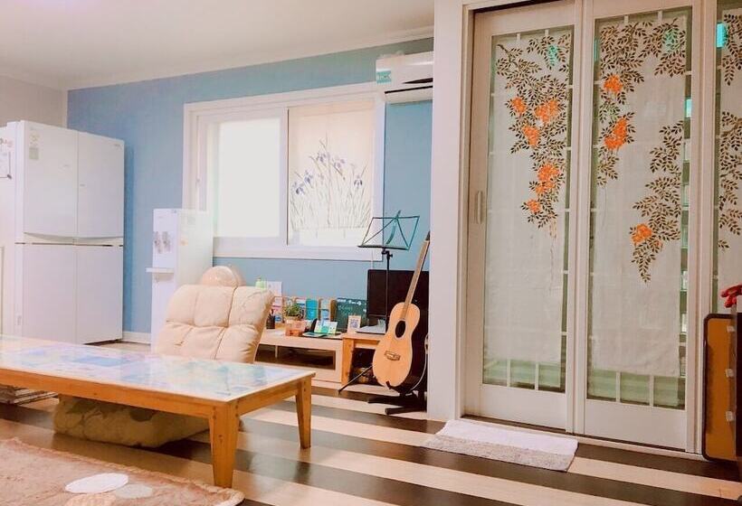 Pension Hago Guest House