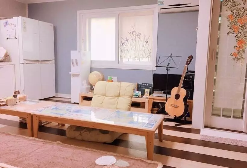 Majatalo Hago Guest House