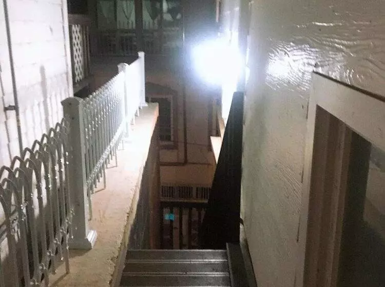 Majatalo Hago Guest House