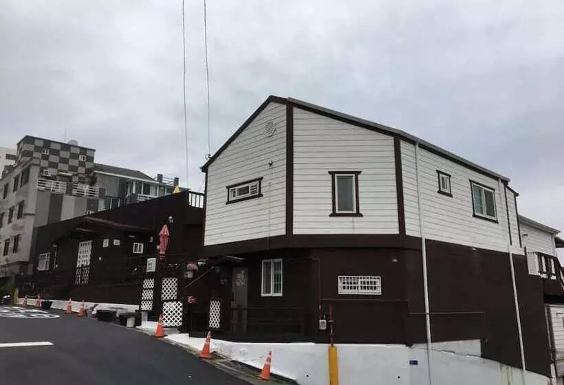 Majatalo Hago Guest House