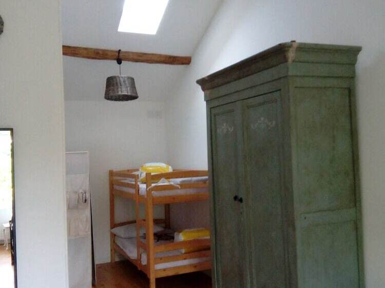 Пансион La Maison Catalpa Chambre D Hôtes